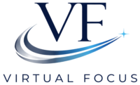 Contact Virtual Focus New Logo - Transparent
