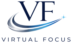 Contact Virtual Focus New Logo - Transparent